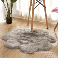 DEQI Kids Room Floor Carpets Modern Area Rugs Non-Slip Fluffy Flooring Carpet Rugs for Bedroom Living Room